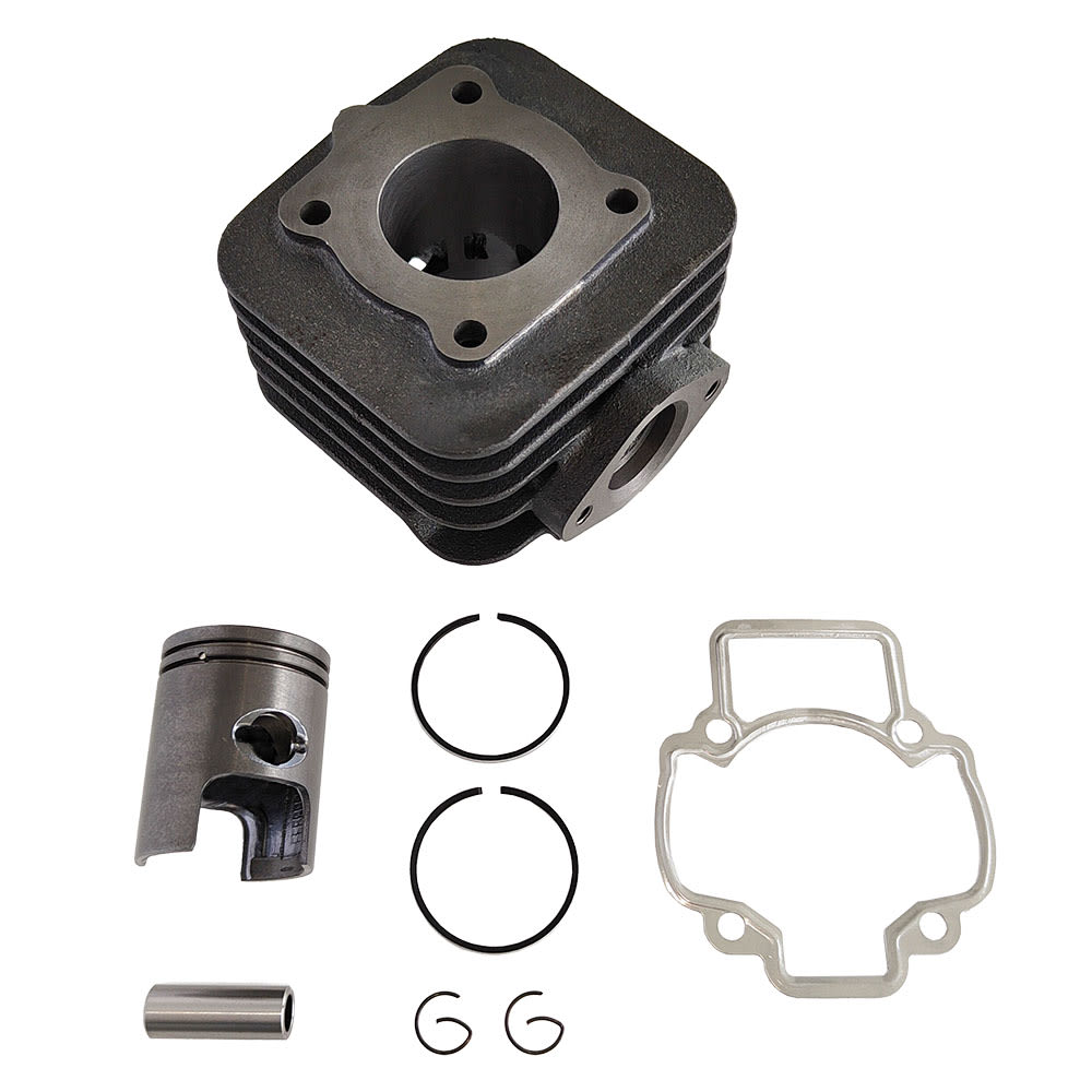 Blast Cilindro PIAGGIO Zip 00-04/ GILERA Typhoon 00 50cc, aria