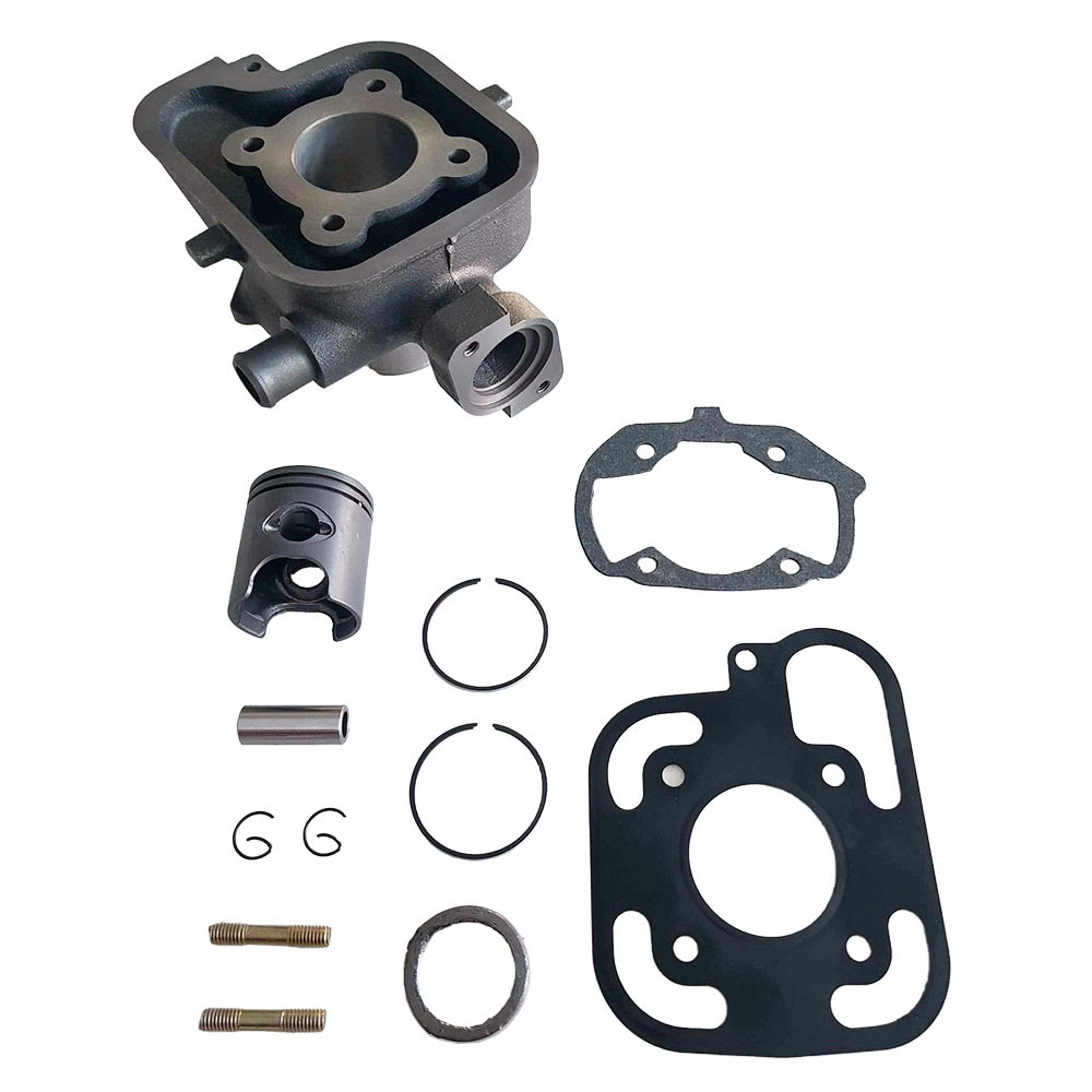 Blast Cilindro PEUGEOT Ludix/Jet a liquido