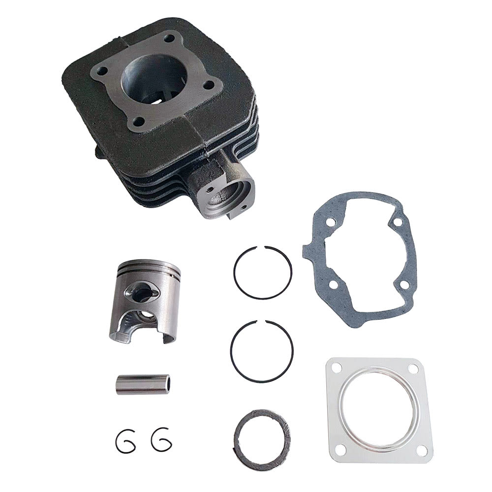 Blast Cilindro PEUGEOT Ludix ad aria, 40mm