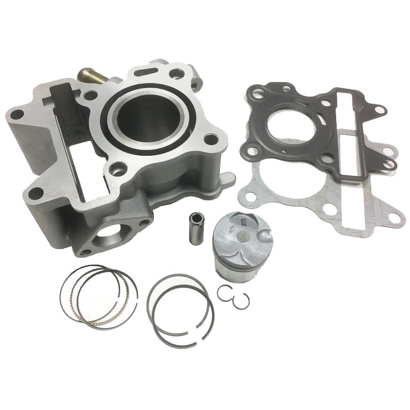 Blast Cilindro YAMAHA NEO'S 09-18 in Alluminio, diametro 39mm