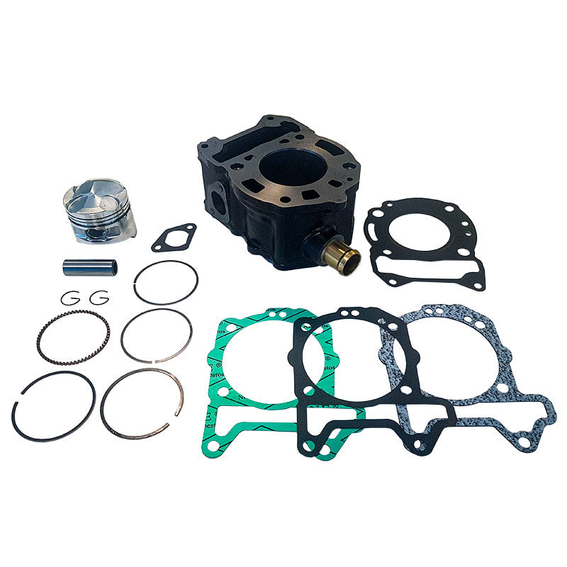 Blast Cilindro PIAGGIO 125 Raffreddati a Liquido, Ghisa diametro 57mm