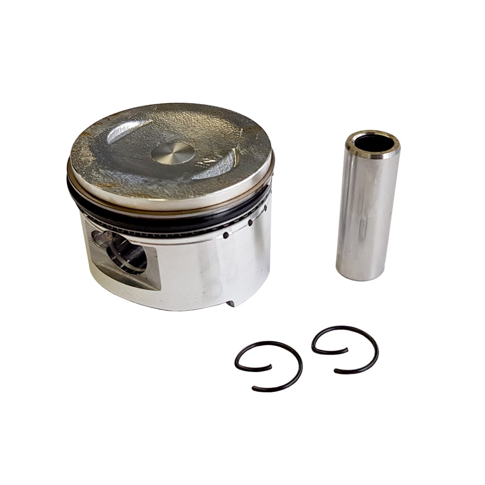 BCR Piston Kymco Agility Rs 50 2009-2009