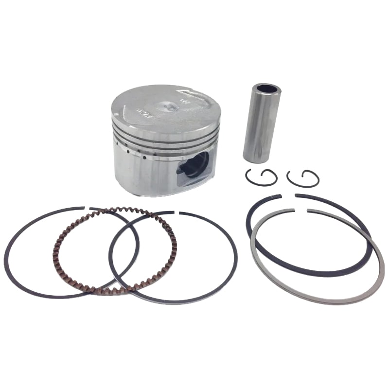 Blast Pistone KYMCO AGILITY/MALAGUTI CIAK 125cc per Cilindro 403351045