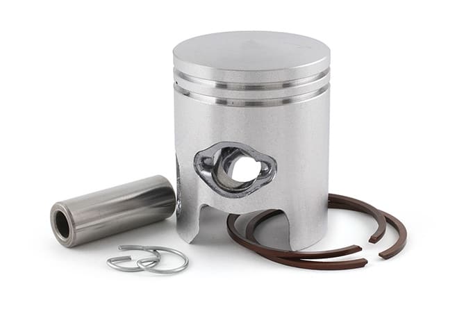 Blast Pistone MALAGUTI F12 ARIA per Cilindro 403351110