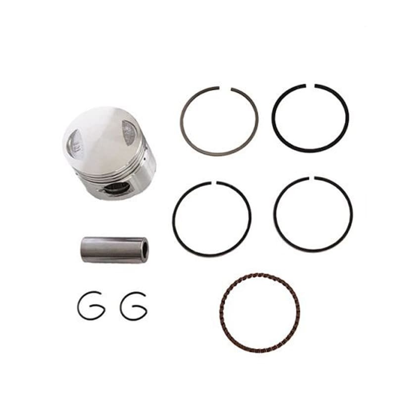 Blast Pistone KYMCO AGILITY PEOPLE 4T per Cilindro 403351115