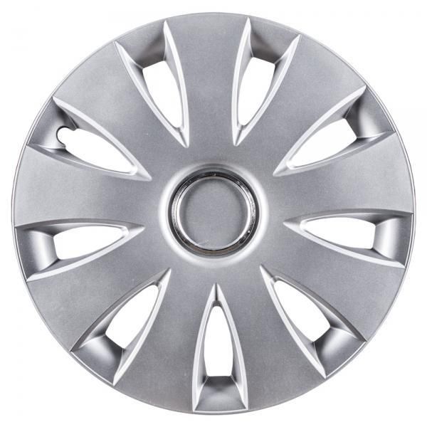 Cora Set of 4 16'' Alulook Aura wheel covers