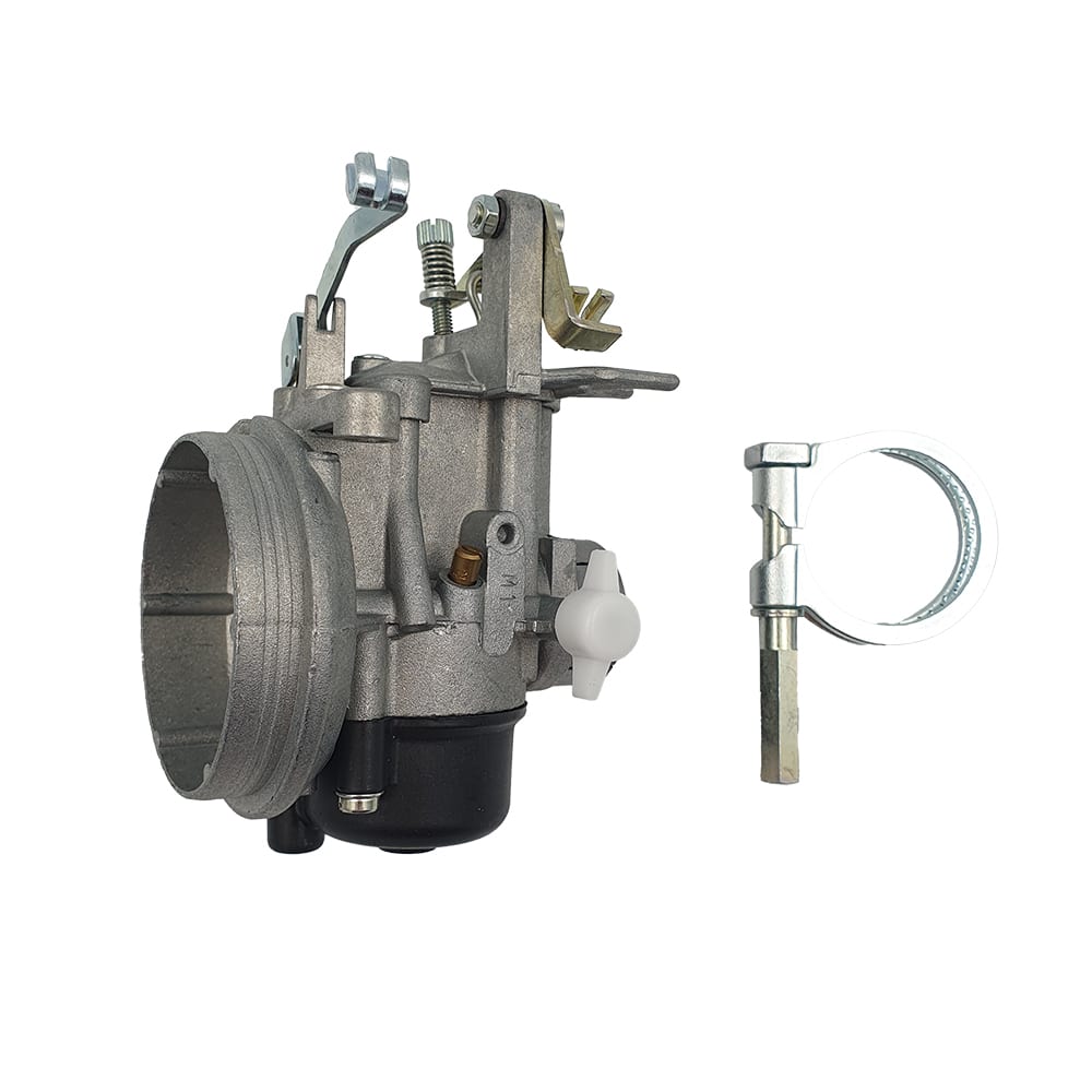 Dellorto SHBC E Carburetor diameter 19mm compatible with the Vespa Pk 125cc model