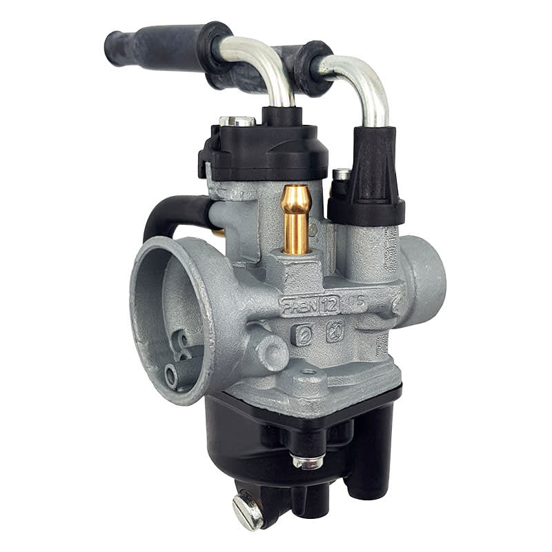Dellorto PHBN 12 GS Carburetor - 12mm diameter