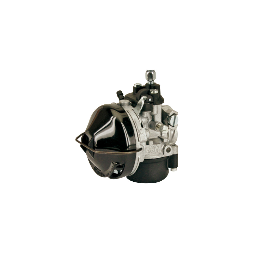 Dellorto Carburatore SHA, diametro 14/12mm per motori 50cc e minimoto