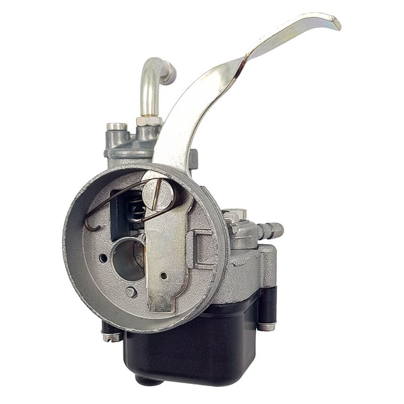 Dellorto Carburetor SHA 13/13 - 13mm diameter - Piaggio CIAO