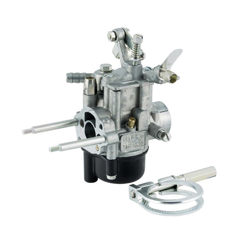 Dellorto SHB Carburetor - diameter 16/16mm