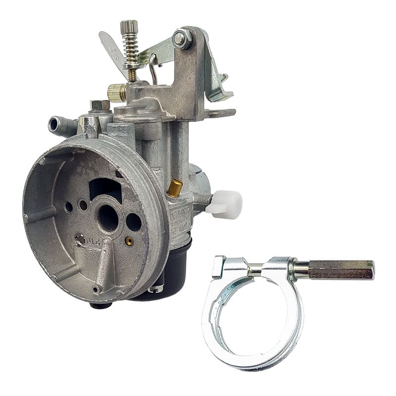 Dellorto SHB F Carburetor - Diameter 16/10mm