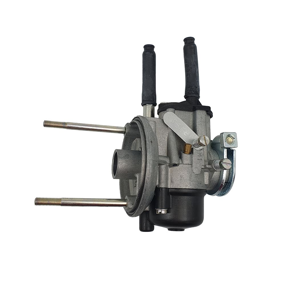 Dellorto SHBC Carburetor, 18/16mm diameter for Piaggio Ape 50cc models