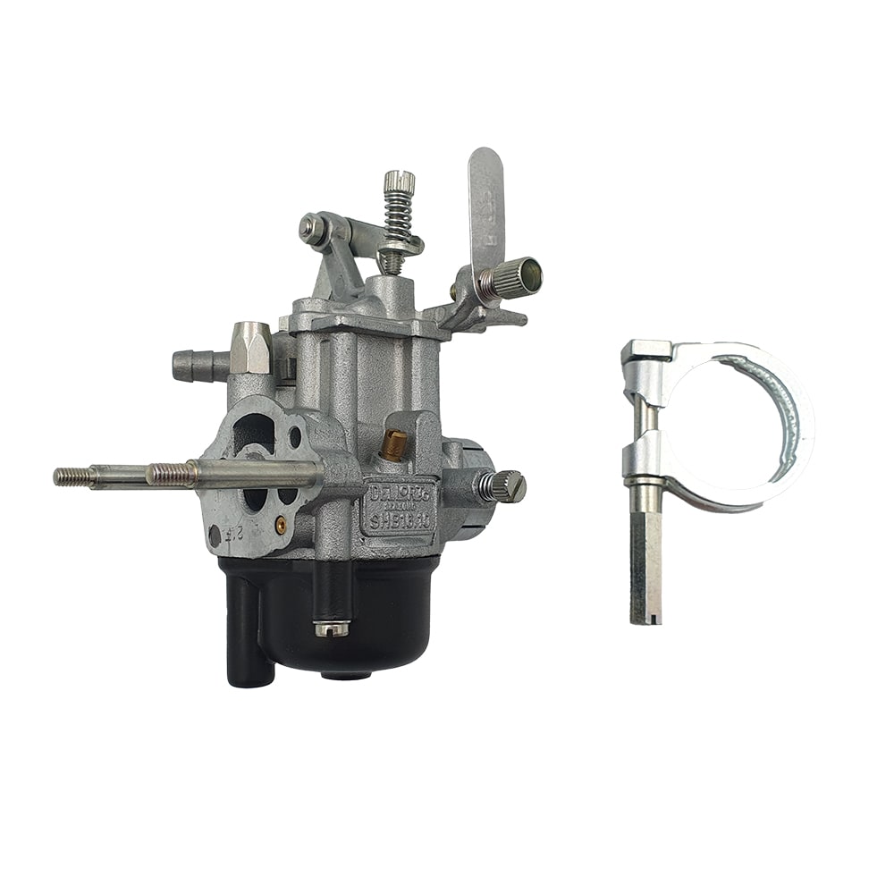 Dellorto SHB Carburetor, 16/10mm diameter for Piaggio Vespa models