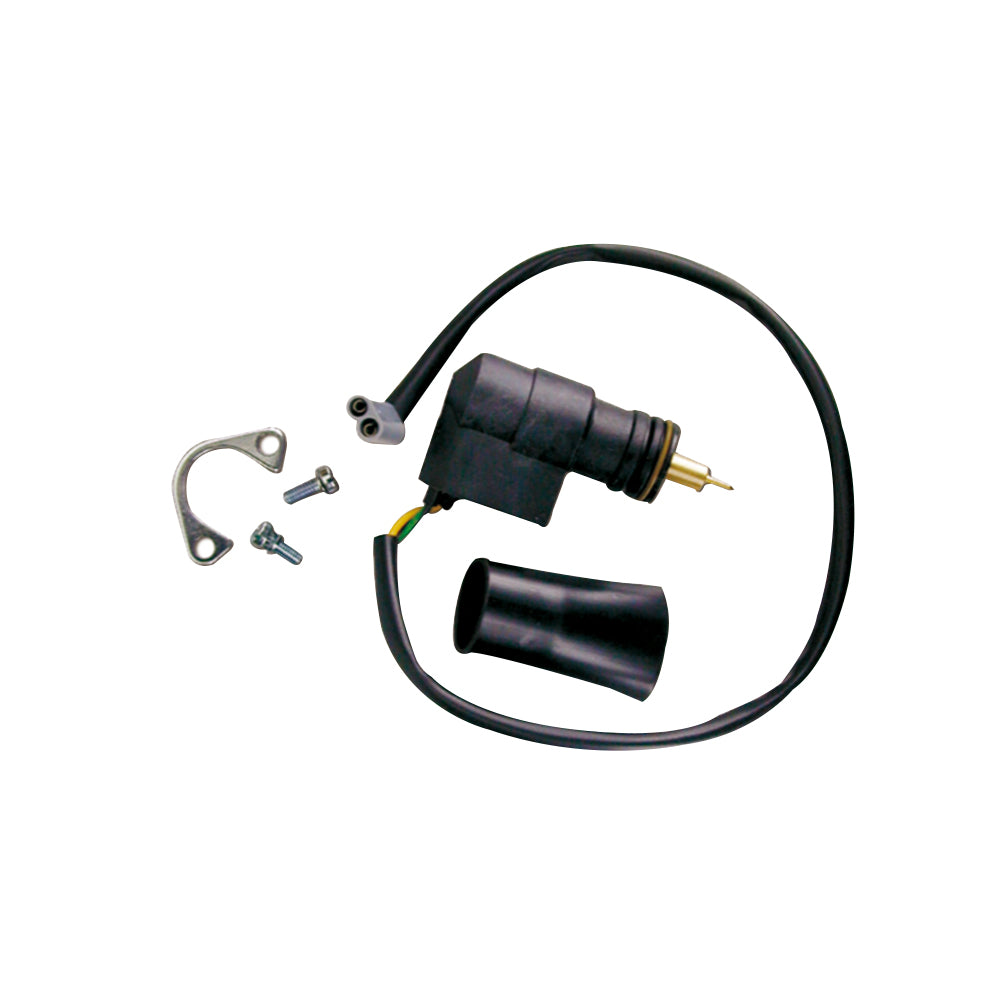 Dellorto Automatic Starter Compatible with Aprilia, Malaguti, MBK, and Yamaha Models