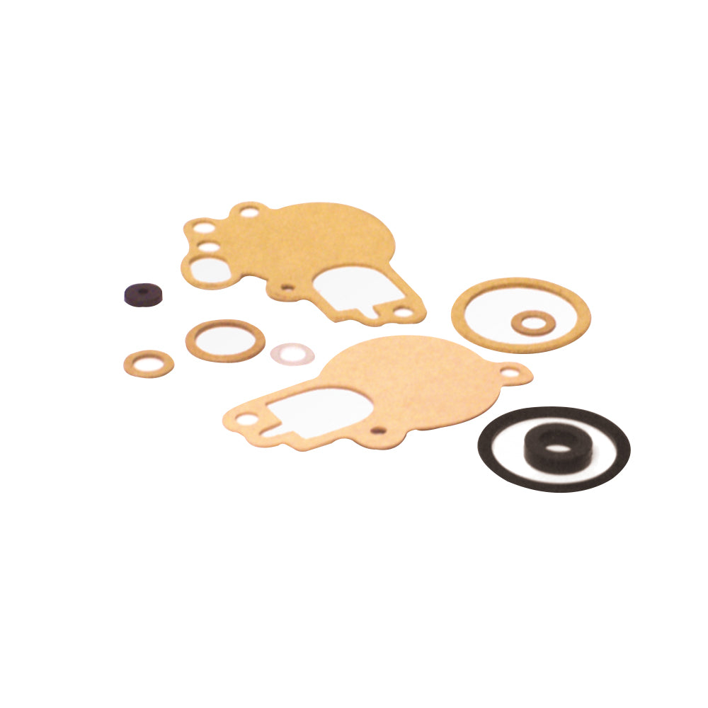 Dellorto Gaskets for SI 20-24E Carburetors