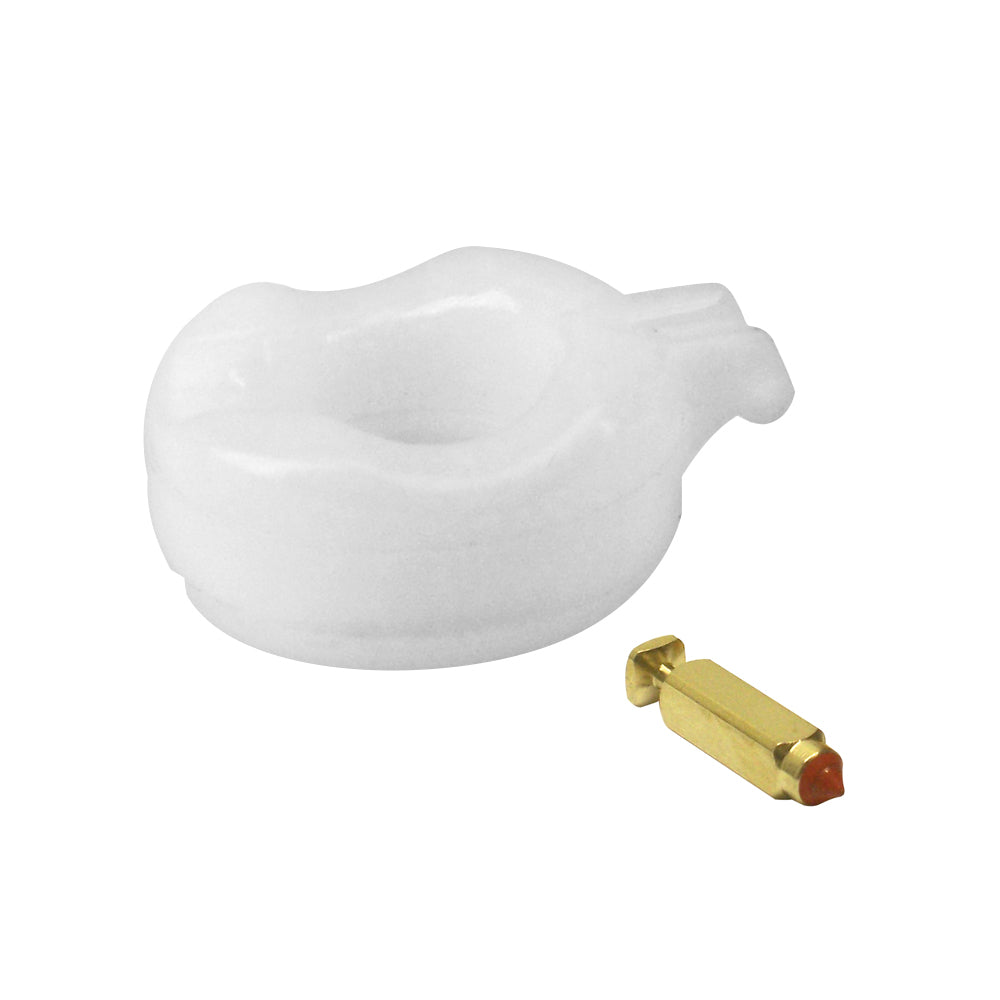 Dellorto Float for PHVA-PHBN carburetor with needle