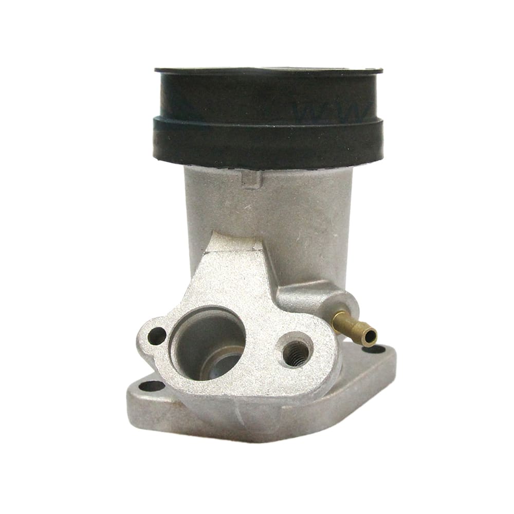 Bcr Collettore Aspirazione Sinistro YAMAHA T-MAX 500 04-11