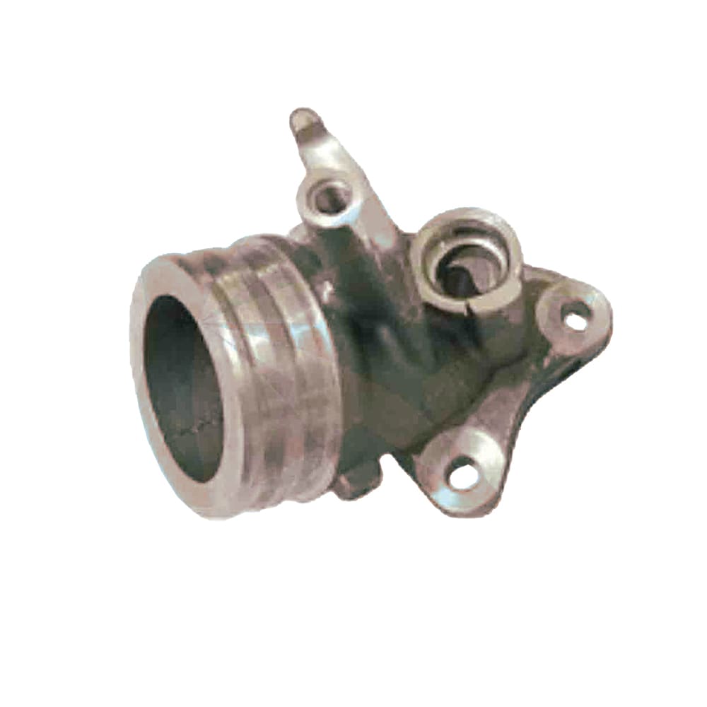 BCR Ansaugkrümmer PIAGGIO VESPA LX 4T 3V 150