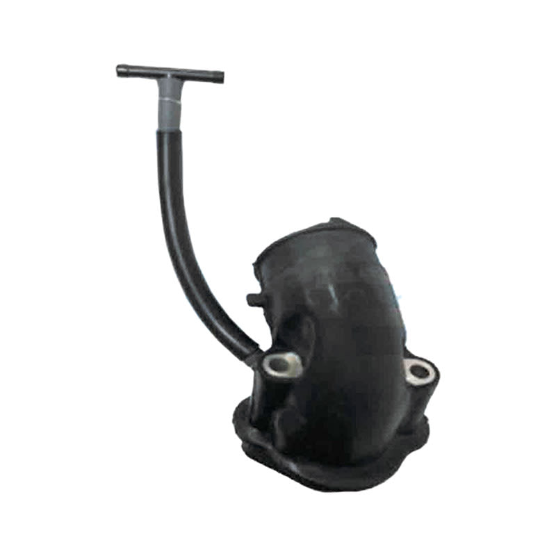 BCR-Ansaugkrümmer KYMCO MOVIE 125 150