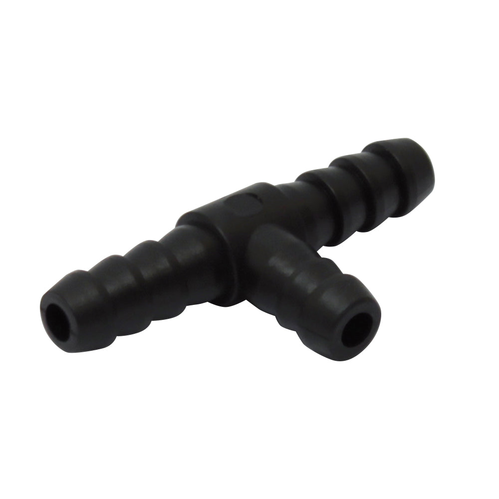 Bcr Connettore Tubo Benzina T, diametro 8mm