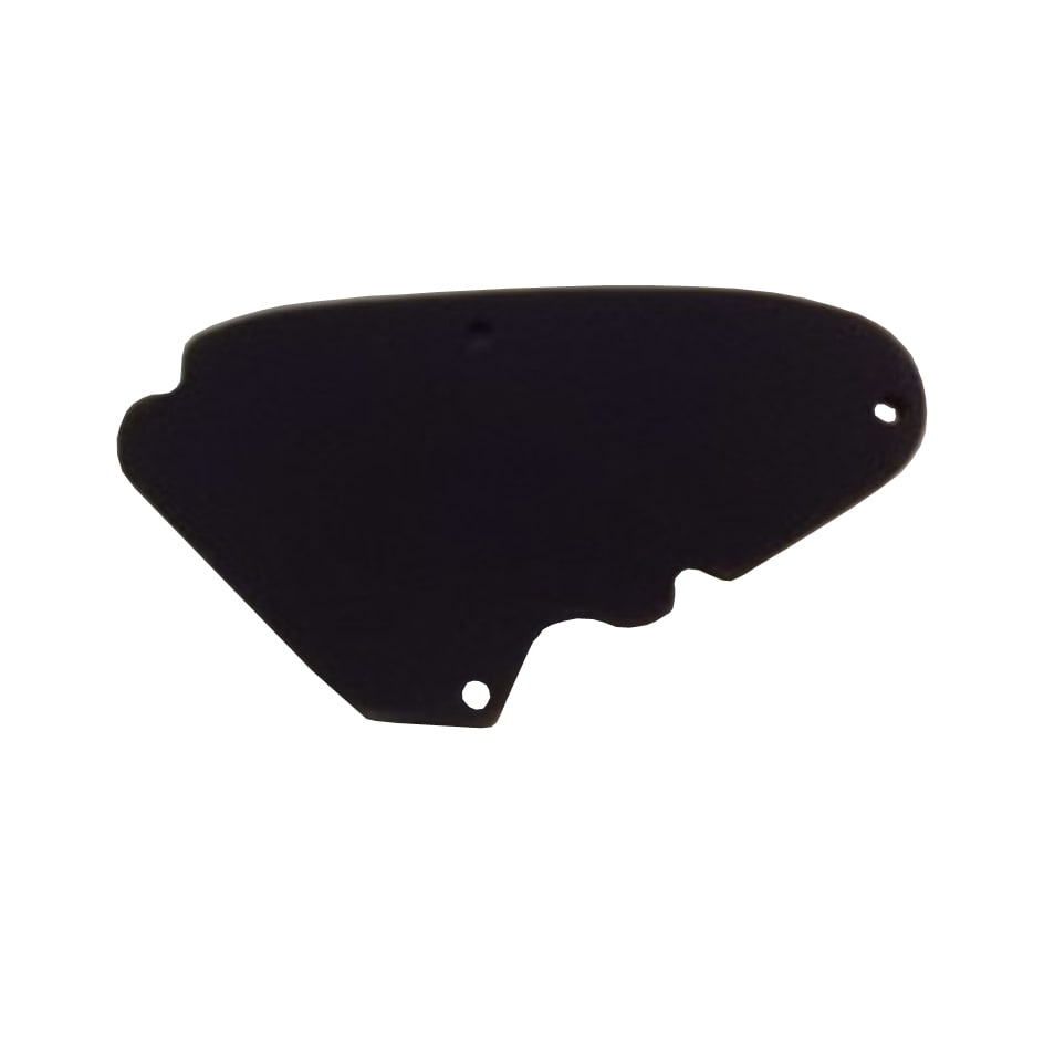 Hokio Air Filter Piaggio Fly 4T 3V Ie Euro3 Lem 125 2012-2013