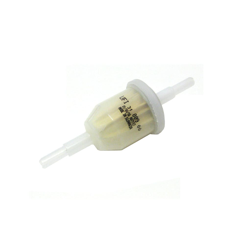 Ufi Filters Fuel Filter Shank Diameter 6/9mm