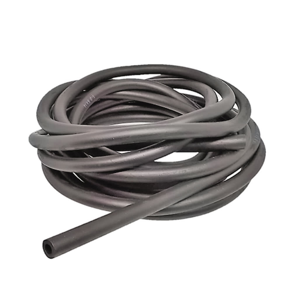 Bcr Tubo Benzina in COPOLAN UML diametro 7x12mm (5mt) - Nero