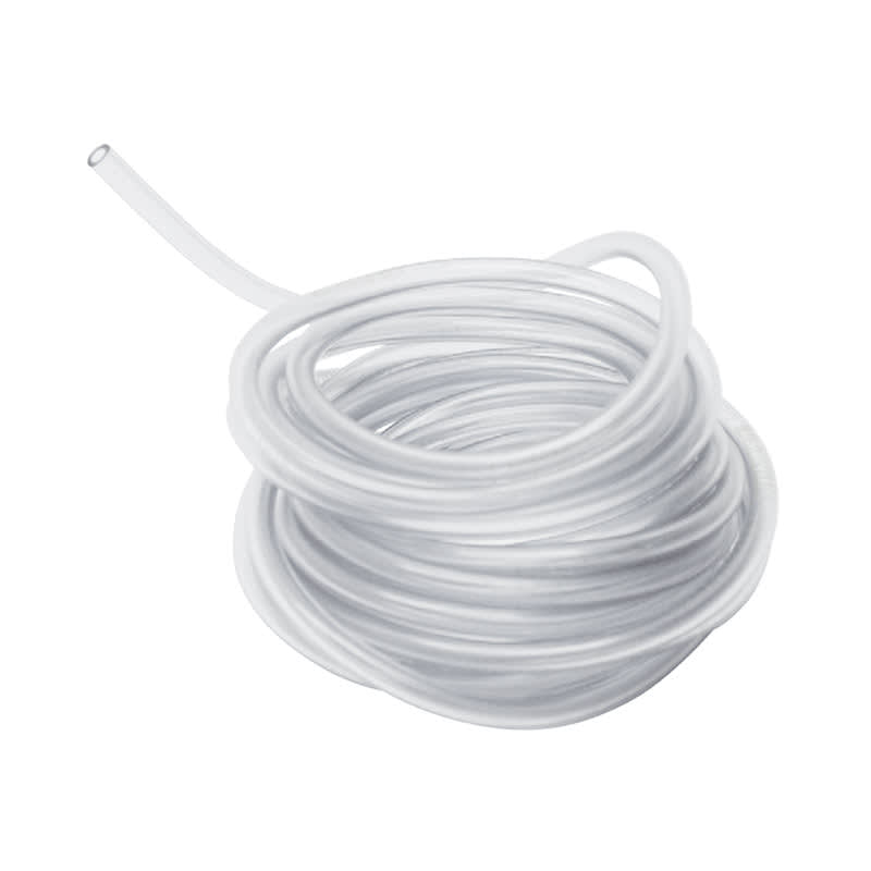 Bcr Tubo Olio Miscelatore, 2,2x4mm (5mt) - Trasparente