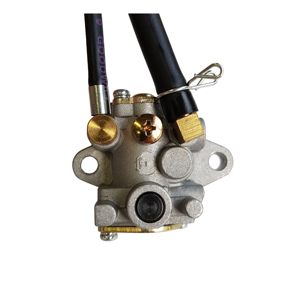 BCR Pompa olio Minarelli Am6 50 0025