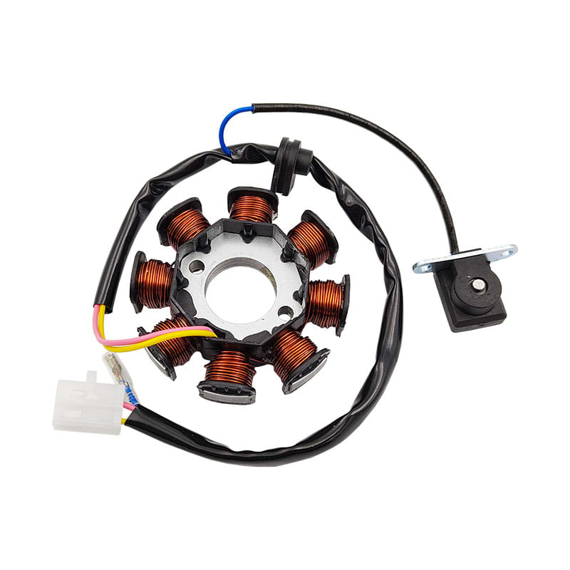 Hyp Stator SYM SYMPHONY 125 10-14