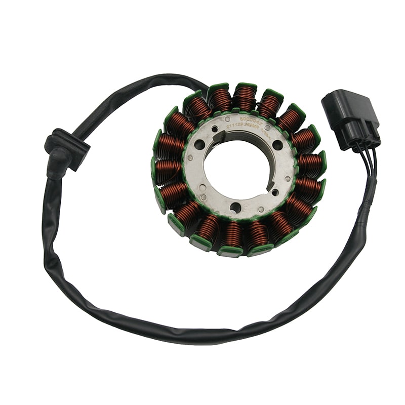Hyp Stator BENELLI TRK 502