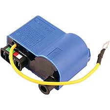 Ducati Energia Centralina Piaggio Vespa Px 125