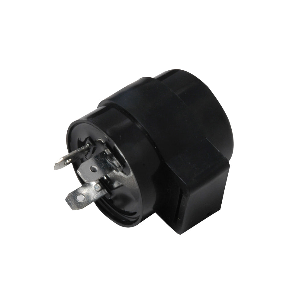 BCR Intermittenza frecce moto universale 12V-8W 3 fastom per indicatori a LED