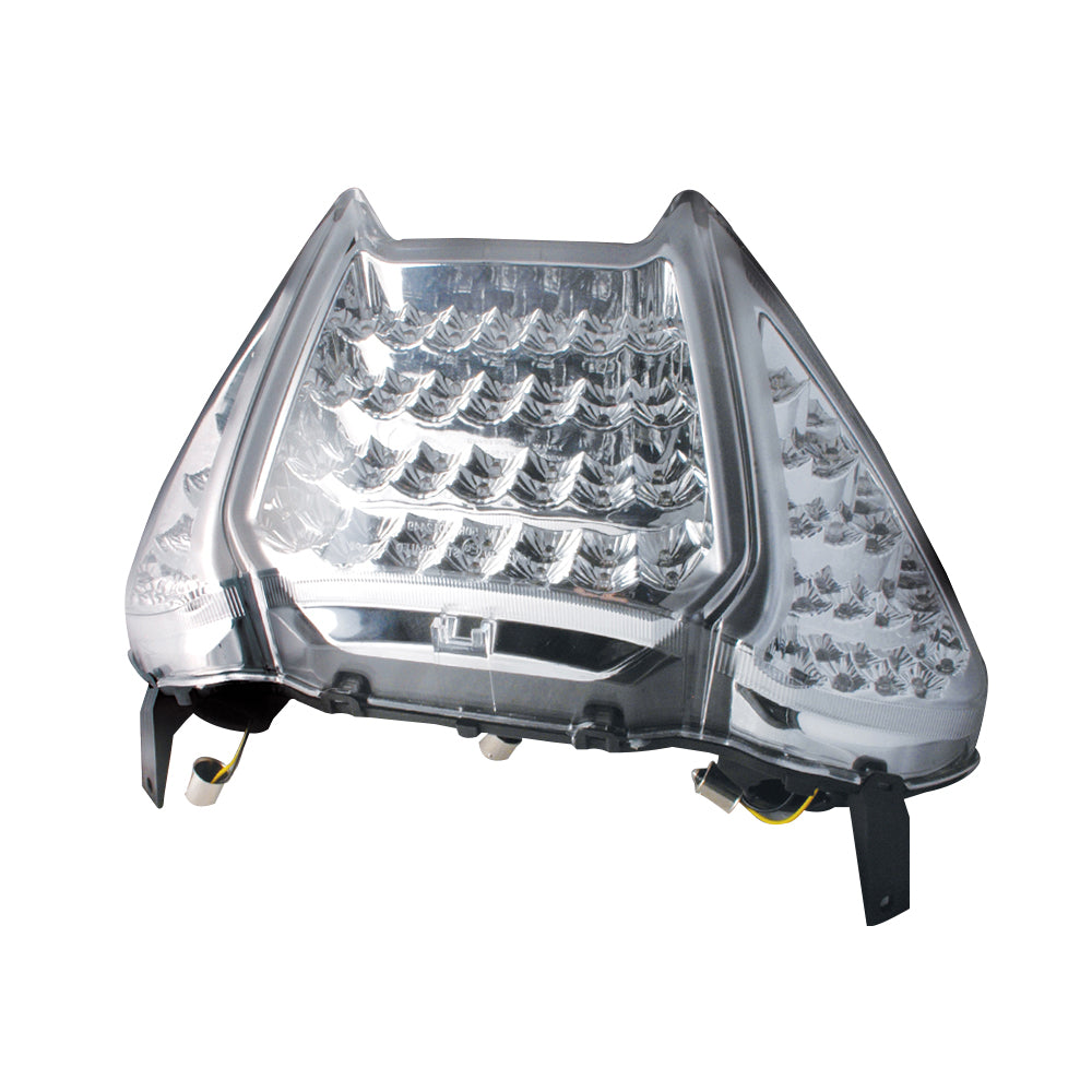 LED-Rücklicht für Yamaha XP T-Max 500 (2001–2011)