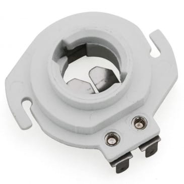 BCR-Glühlampenfassung für Yamaha YQ Aerox 50 (1997–2012)