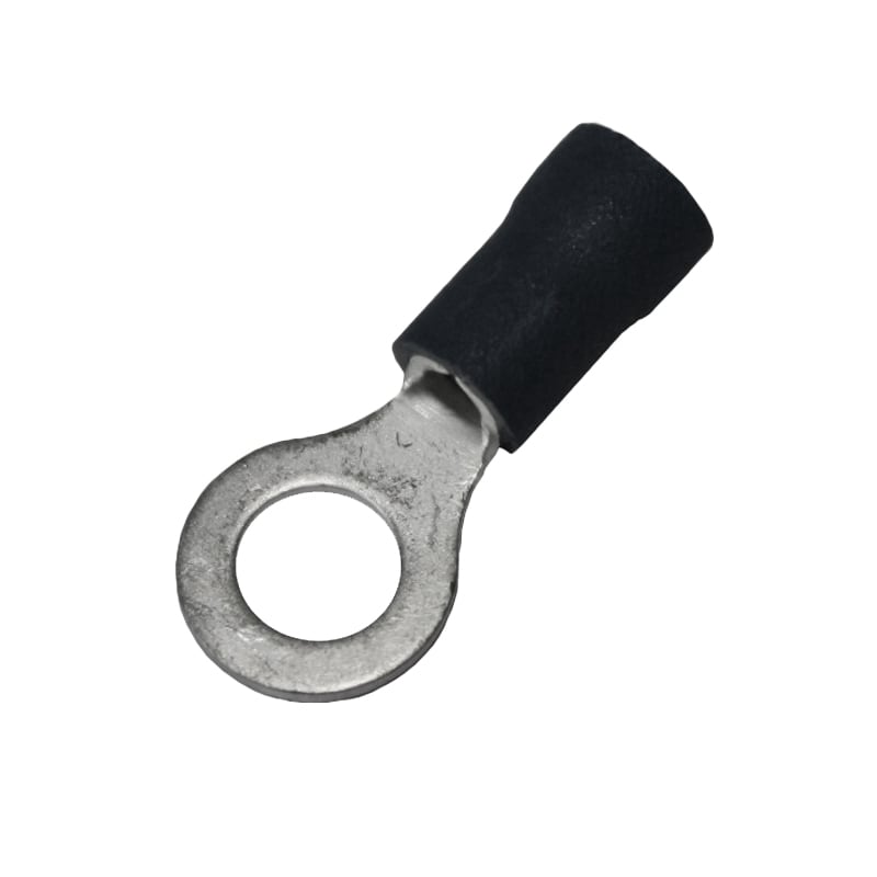 BCR Capicorda A Occhiello D8 (100Pz)