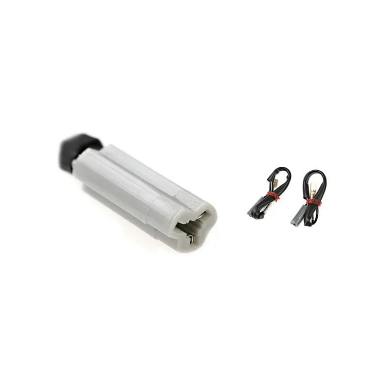 BCR Cablaggio frecce moto universali EASY LINK Suzuki (2 Pezzi)