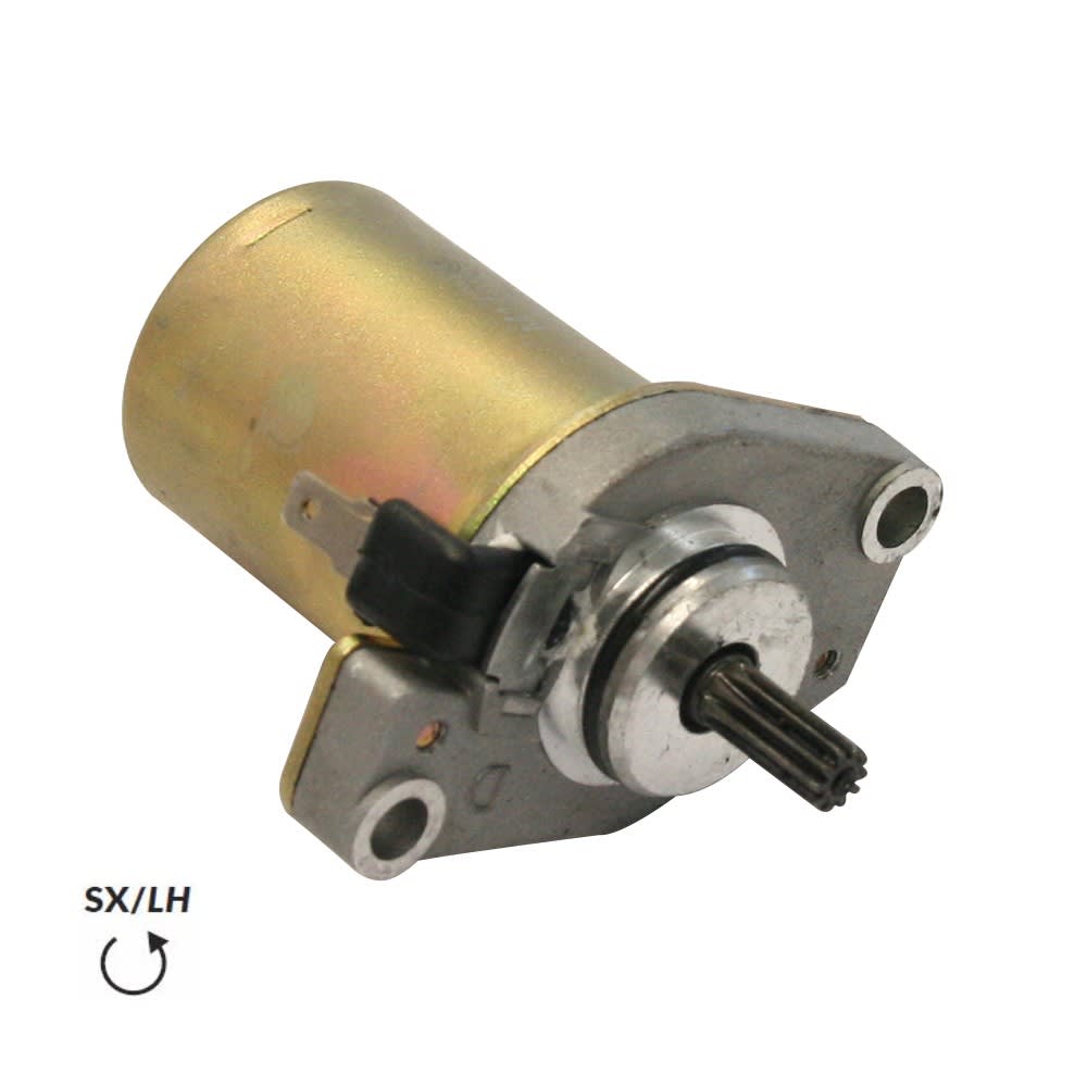 BCR Motorino avviamento Aprilia Amico 50 1994-1998