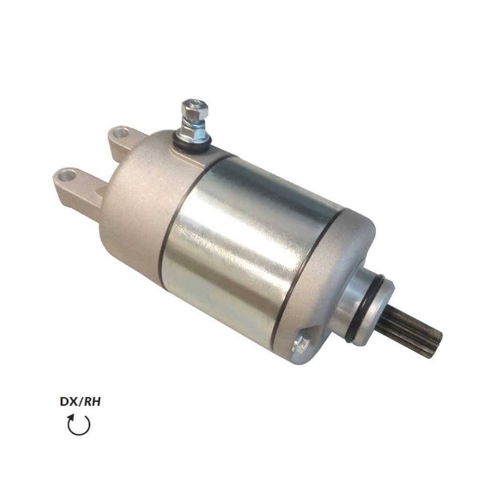 BCR Starter Motor Aprilia Leonardo 250 1999-2004