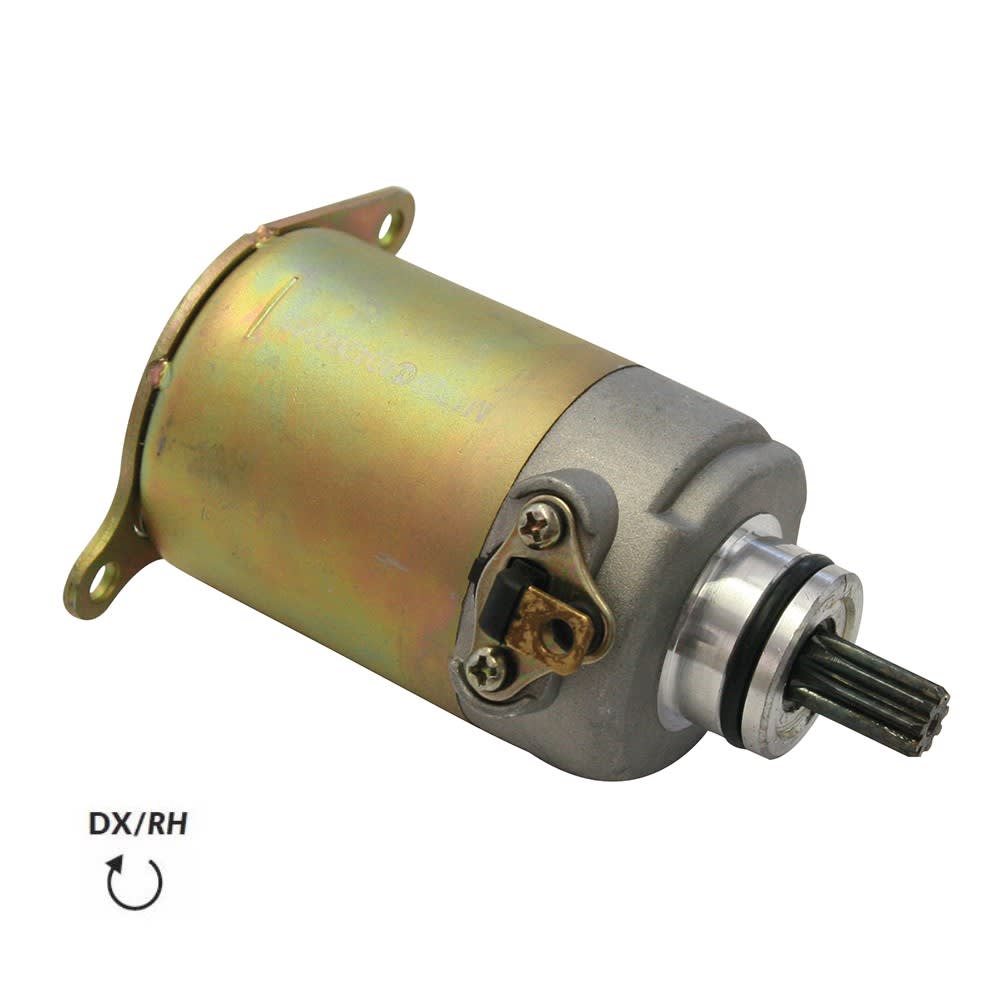 BCR Anlasser Kymco Dink 125 Euro3 125 2006-2007