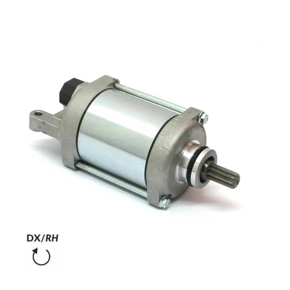 BCR Anlassermotor für Honda ANF 125 Innova 125 (2003-2012)