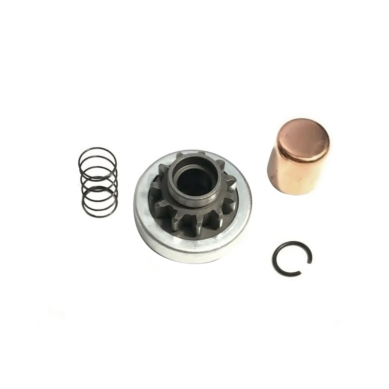 BCR Anlasserritzel Piaggio Ape Fl - Fl2 50 1989-1995