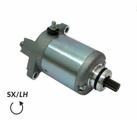 BCR Starter Motor Benelli Adiva 125 2001-2002
