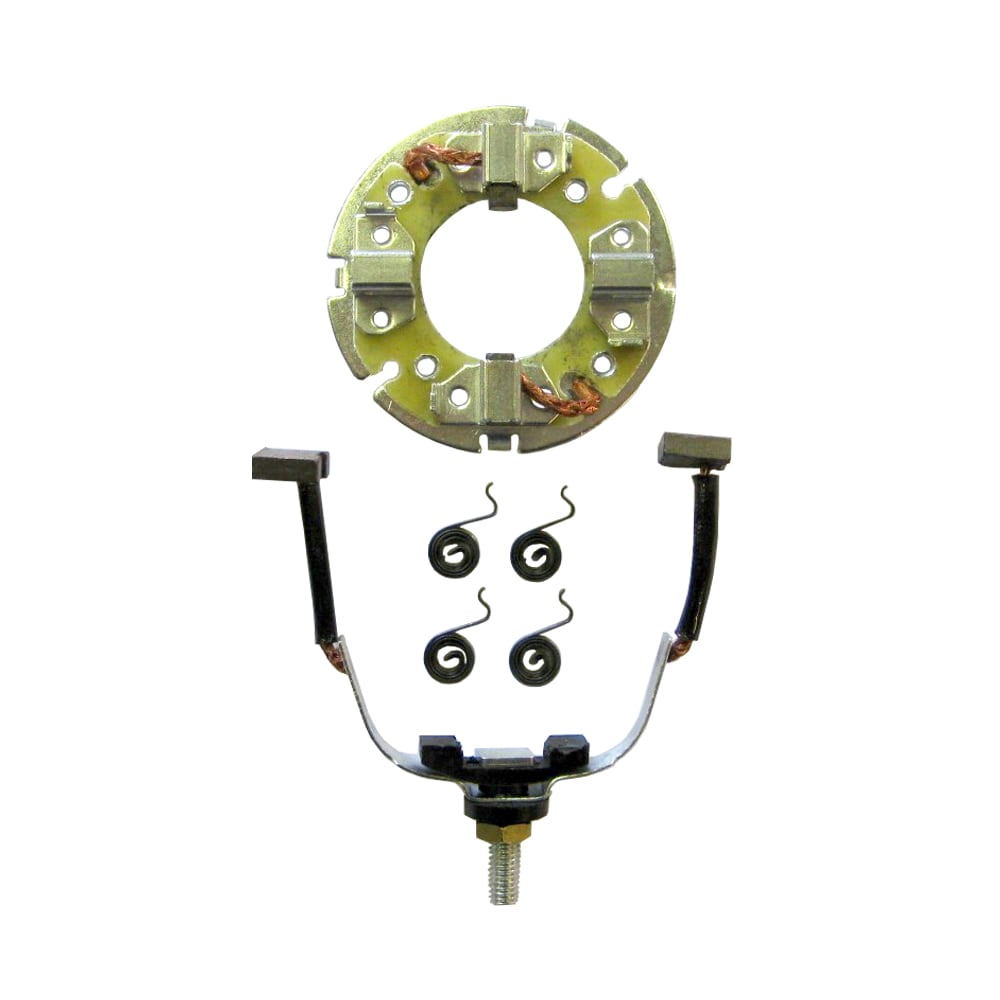 BCR Anlassermotor-Bürstenhalter Aprilia Atlantic 500 2001-2004