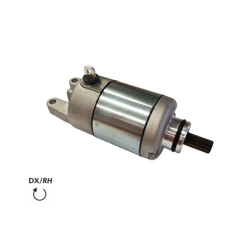 BCR-Anlasser für Yamaha X-Max 300cc - Z9