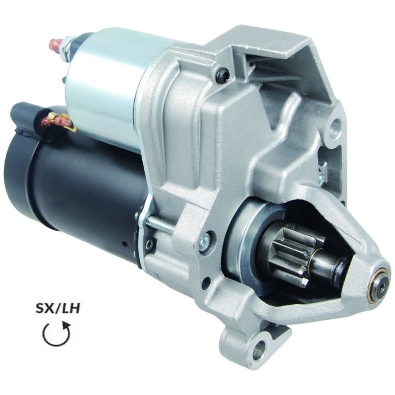 Hyp Starter Motor BMW R1100GS 94 - Z9