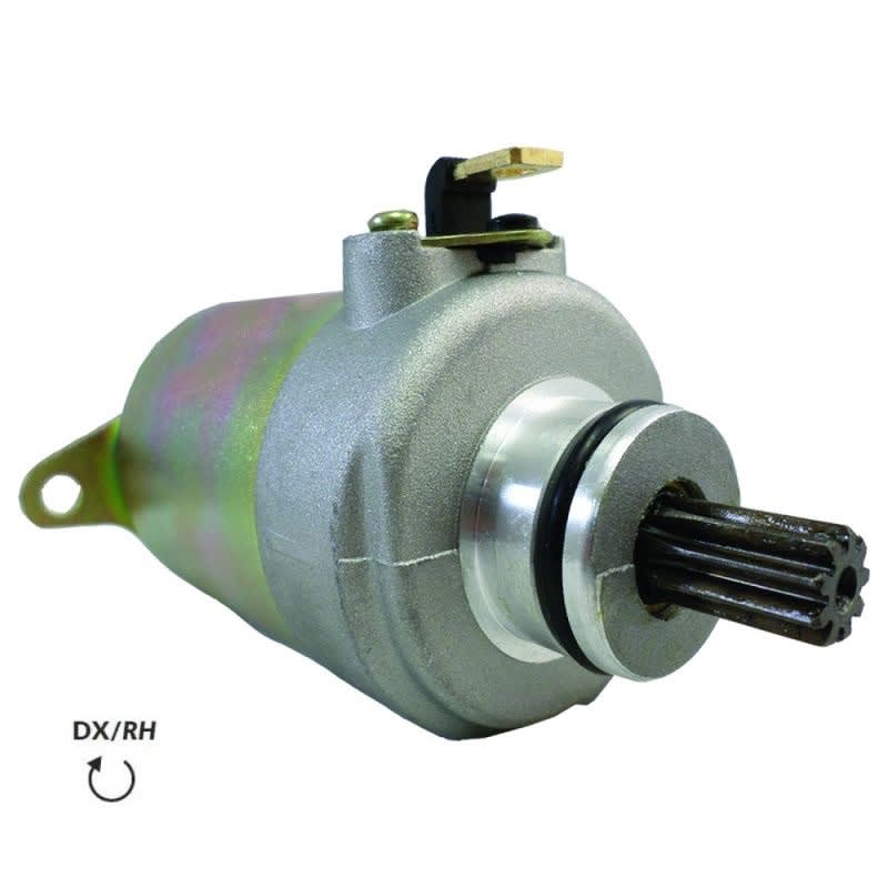 Hyp Anlassermotor KYMCO AGILITY 125 10 - Z9