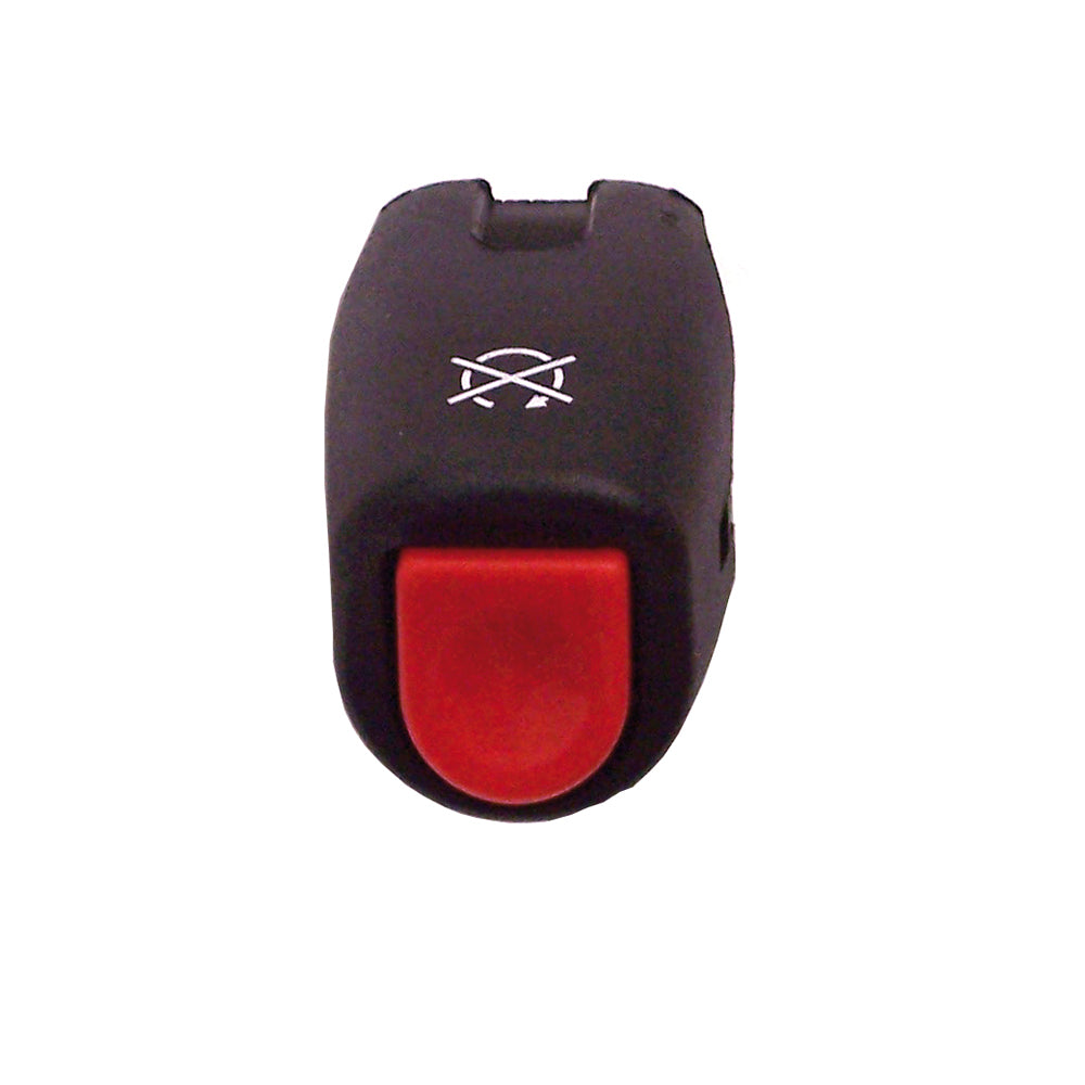 Domino Motorstoppknopf Motorrad