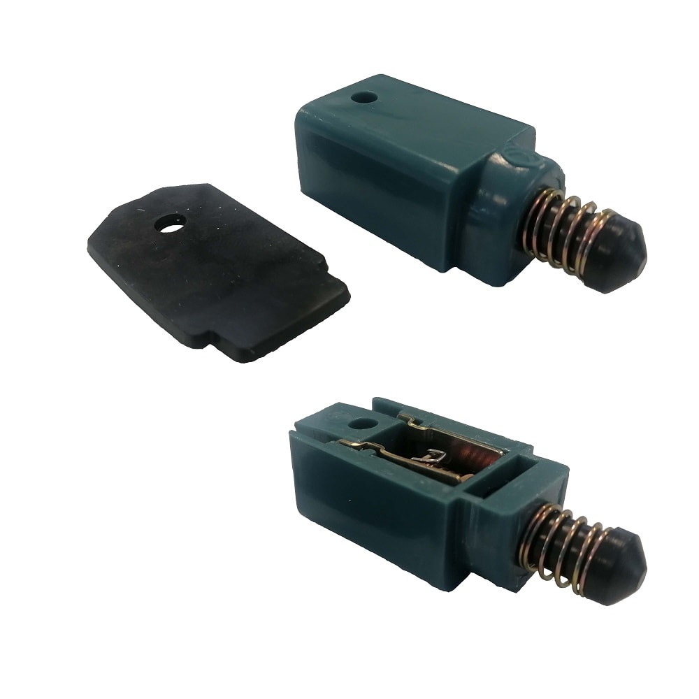 BCR Bremslichtschalter Piaggio Vespa Pk 50 1982-1986